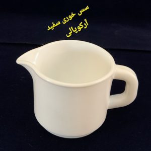 سس خوری سفید آرکوپال